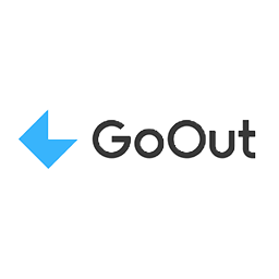 GoOut.net logo