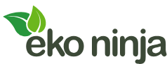 Ekoninja.pl logo