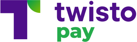 logo Twisto Pay