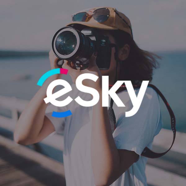 esky logo