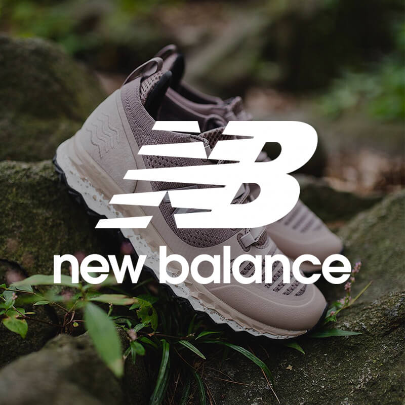 New Balance logo