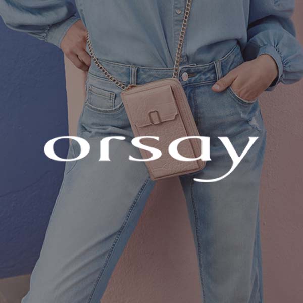 orsay logo