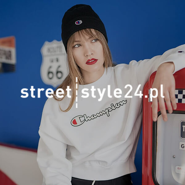 Streetstyle24 logo